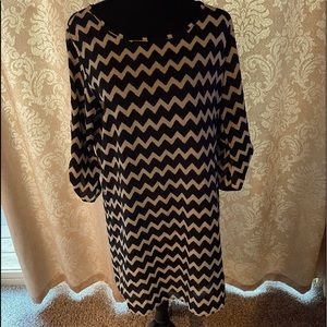 My Story dress.